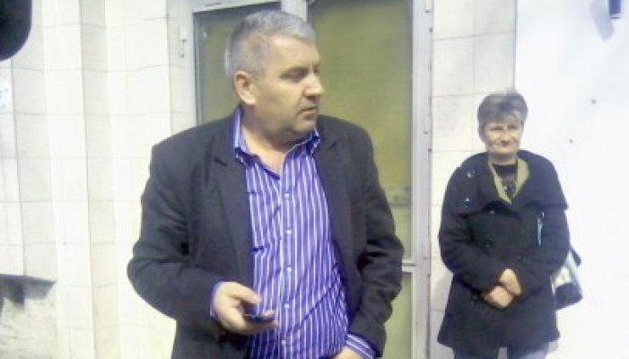 Deputatul PC Gheorghe Coman, lăsat liber; DNA a făcut recurs